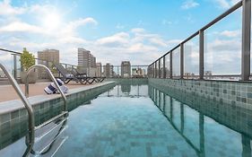 Cozzy Premium Paulista Hotel